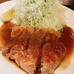 Tonkatsu Semmon Uehara - 