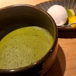 天冨良 麻布よこ田 - 