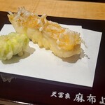 天冨良 麻布よこ田 - 