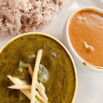 ASSAM DINING CAFE - 