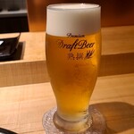 天冨良 麻布よこ田 - 