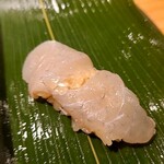 天冨良 麻布よこ田 - 