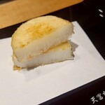 天冨良 麻布よこ田 - 