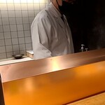 天冨良 麻布よこ田 新宿別邸 - 