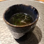 天冨良 麻布よこ田 - 