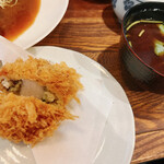 Tonkatsu Semmon Uehara - 