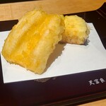 天冨良 麻布よこ田 - 