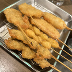 Kushikatsu Eichan - 