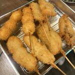 Kushikatsu Eichan - 