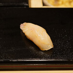 すし 良月 - 石鯛