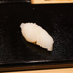 すし 良月 - あおりいか