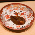 すし 良月 - 蛍烏賊沖漬け