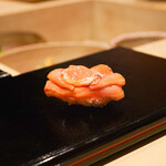 すし 良月 - ひもすし