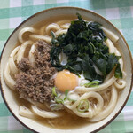 みうらうどん - 