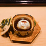 すし 良月 - のどぐろ寿司