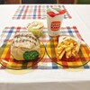 BURGER KING - 料理写真: