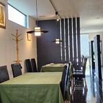 ビストロ・ヨシムラ - 