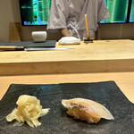 梅田 寿司 すし渡 - 