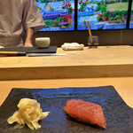 梅田 寿司 すし渡 - 