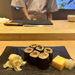 梅田 寿司 すし渡 - 