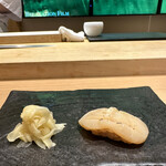 梅田 寿司 すし渡 - 