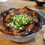 Tanabe Maru - 華 豚丼