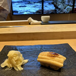 梅田 寿司 すし渡 - 