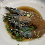 テジョンデ 2号店 カンジャンケジャン館 - カンジャンセウ