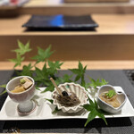 梅田 寿司 すし渡 - 