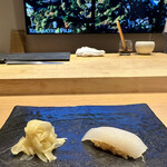 梅田 寿司 すし渡 - 