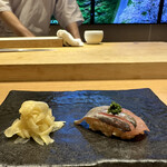 梅田 寿司 すし渡 - 