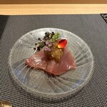 梅田 寿司 すし渡 - 