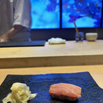 梅田 寿司 すし渡 - 