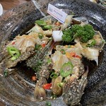 テジョンデ 2号店 カンジャンケジャン館 - カンジャンケジャン