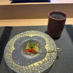 梅田 寿司 すし渡 - 