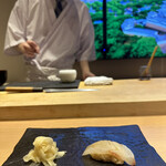 梅田 寿司 すし渡 - 