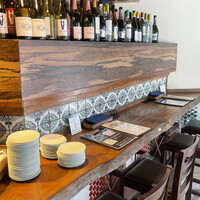 Seafood bar Ermitage 代々木店 - 