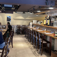 Seafood bar Ermitage 代々木店 - 