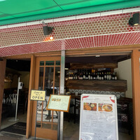 Seafood bar Ermitage 代々木店 - 