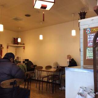 中華飯店 ながさこ_2