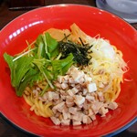 元祖博多 中洲屋台ラーメン 一竜 - 