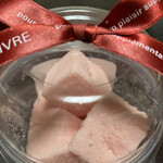 パティスリー　オゥ・ポワヴル - 