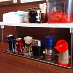 元祖博多 中洲屋台ラーメン 一竜 - 