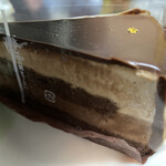 パティスリー　オゥ・ポワヴル - 