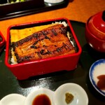 Tsukiji Dainingu Kinno Unagi - 