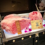 西麻布 焼肉 X - 