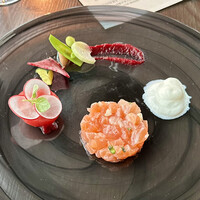 Bar＆Lounge MAJESTIC - 