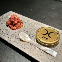西麻布 焼肉 X - 