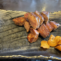 鉄板焼　恵比寿 - 