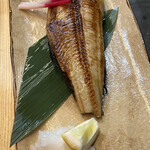 下北沢 みるく - ほっけー！　780円